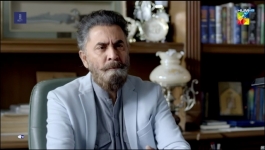 Badshah Begum - Episode 21 - 2nd Aug 2022